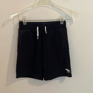 Abercrombie Kids boys cotton shorts. Size 7/8.